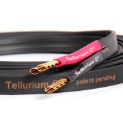 Tellurium Q Cables