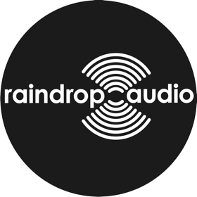 Raindrop Audio